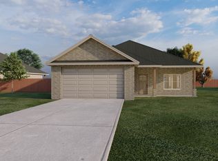 8406 Zayleigh Ln, Amarillo, TX 79110