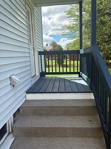 2 bed, 1.0 bath, 1000 sqft, $1,850 — Photo 2