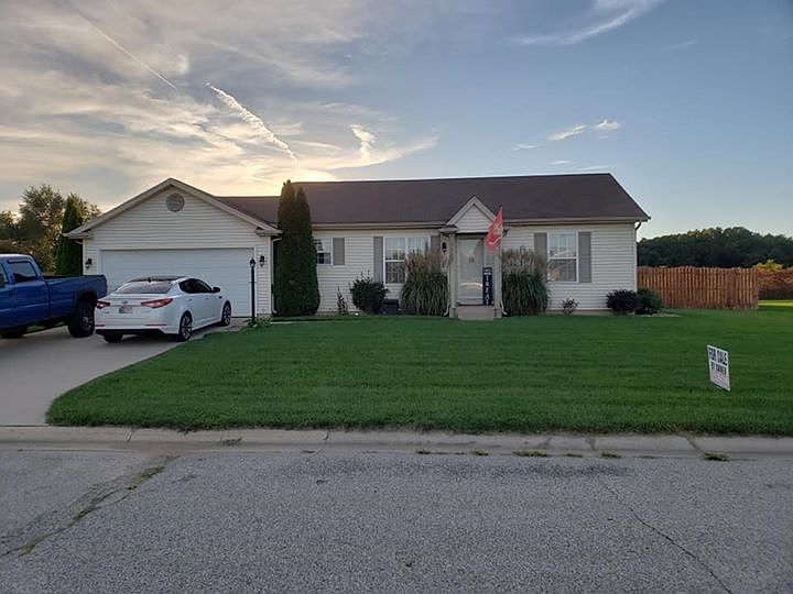 1st image of 56629 Christopher Ln