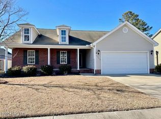 3312 Langston Blvd, Winterville, NC 28590