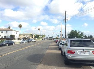 4341 Iowa St, San Diego, CA 92104