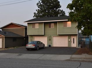 845 Walker Ave, Wenatchee, WA 98801