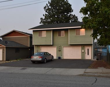 845 Walker Ave, Wenatchee, WA, 98801