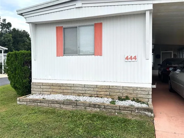 9790 66th St N Lot 444, Pinellas Park, FL 33782