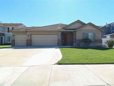 12513 Black Horse St, Mira Loma, CA, 91752