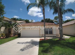 7751 Colony Lake Dr, Boynton Beach, FL 33436