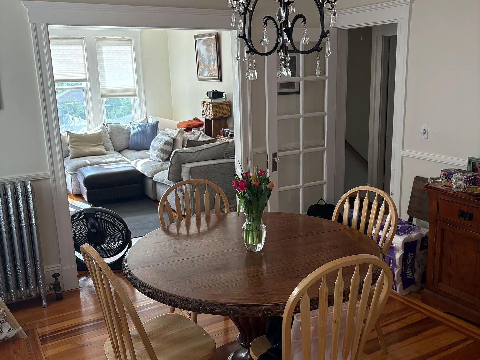 2 bed, 1100 sqft, $2,900 — Photo 4