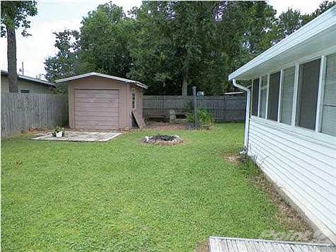 4th image of 4417 Monpellier Dr