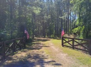 SE McCray Rd, Mayo, FL 32066