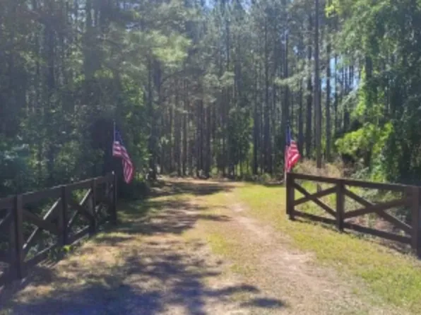 SE McCray Rd, Mayo, FL 32066