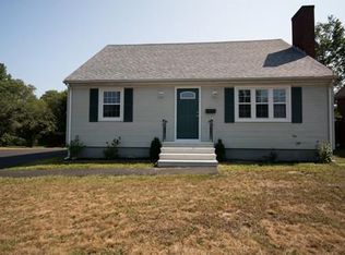44 Linden St, Taunton, MA 02780