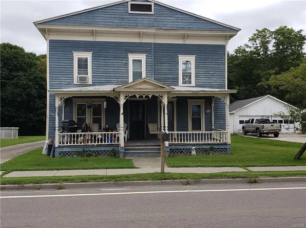 44 Cortland St, Marathon, NY 13803