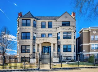4248 S Drexel Blvd #3S, Chicago, IL 60653