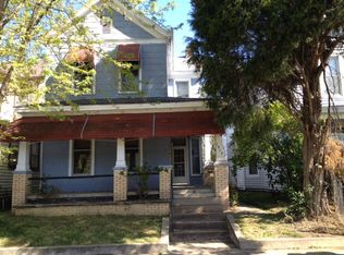 1517 5th St, Portsmouth, OH