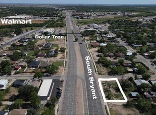 2621 S Bryant Blvd #9, San Angelo, TX 76903