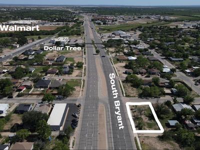 2621 S Bryant Blvd #9, San Angelo, TX, 76903