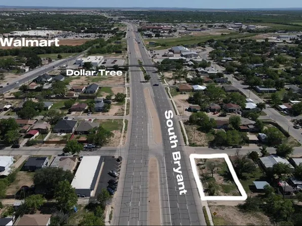 2621 S Bryant Blvd #9, San Angelo, TX 76903