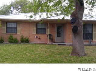 1903 Miles St, Copperas Cove, TX 76522