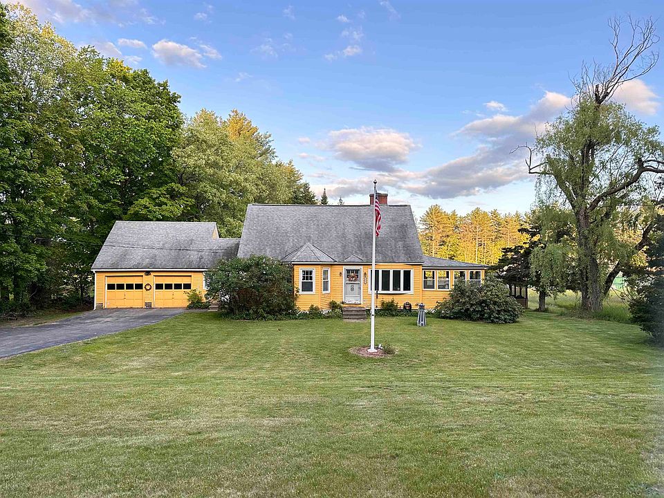 464 Josiah Bartlett Road, Concord, NH 03301 | Zillow
