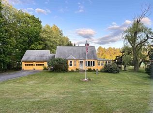 464 Josiah Bartlett Rd, Concord, NH 03301