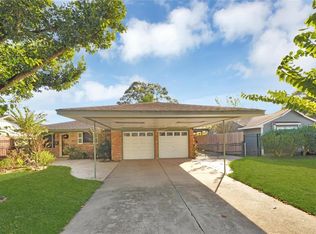 206 Bellmar Dr, Houston, TX 77037