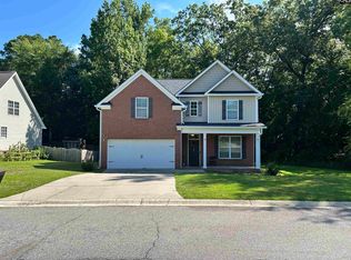 105 High Bluff Ln, Irmo, SC 29063