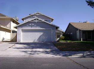 7224 Periwinkle Dr, Las Vegas, NV 89128