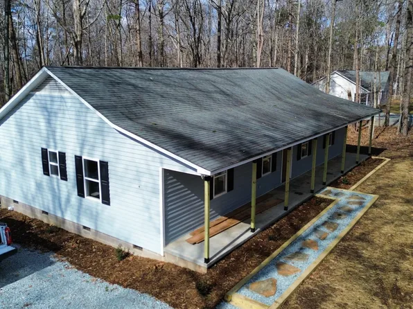 9338 Sawyer Rd, Rougemont, NC 27572