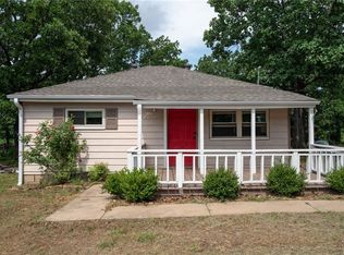 8101 Old Wright Rd, Huntington, AR 72940