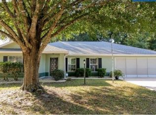 8378 SW 65th Ave, Ocala, FL 34476