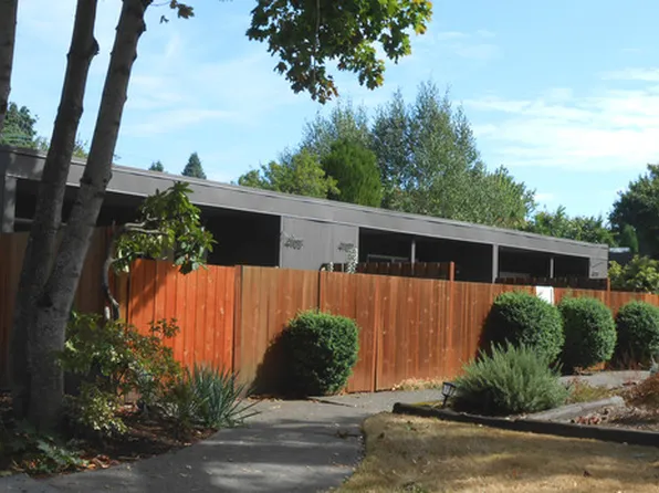 4123-4125 SE Taggart St, Portland, OR 97202