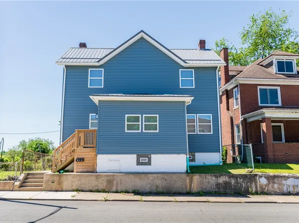 718 W Pittsburgh St, Greensburg, PA 15601