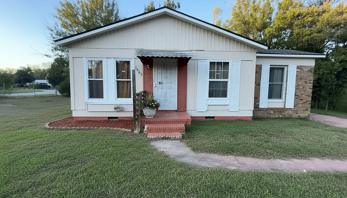 Photo 1 of 18 - 2665 Chatsworth Ct - Macon, GA Primary Photo - 2665 Chatsworth Ct