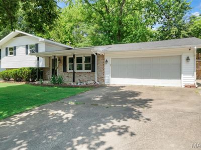 1616 Bel Air Dr, Cape Girardeau, MO, 63701