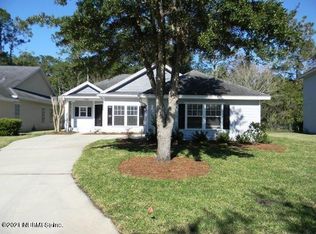 1722 Pepper Stone Ct, Saint Augustine, FL 32092