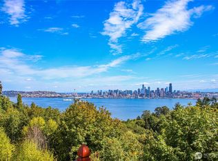 2309 Arch Ave SW, Seattle, WA 98116