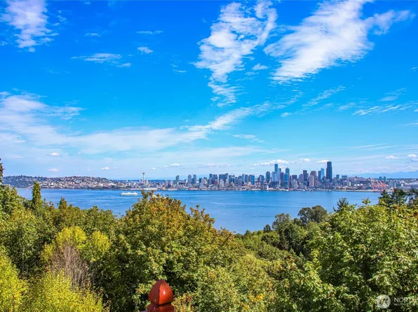 2309 Arch Avenue SW, Seattle, WA 98116