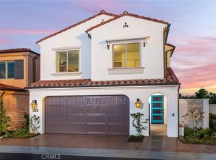 163 Pisano, Irvine, CA 92618