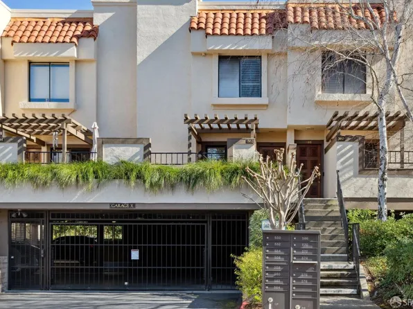 562 Churchill Downs Ct, Walnut Creek, CA 94597