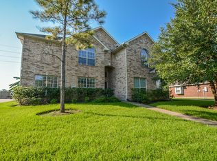1006 Riverchase Dr, Richmond, TX 77469