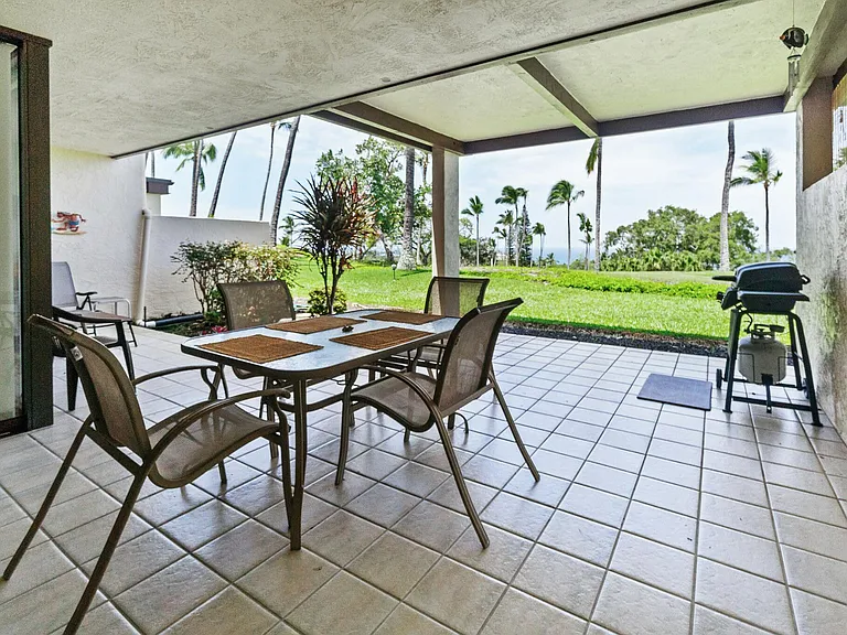 78-6920 Alii Dr #127 — Photo 22