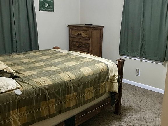 Bedroom #1