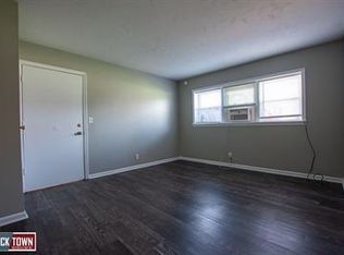 3510-3518 Gertrude St #1W, Bellevue, NE 68147