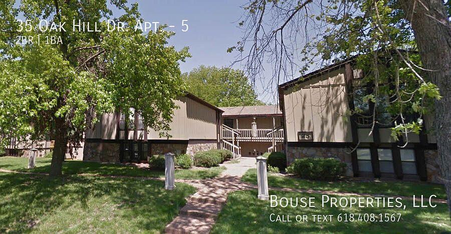 1st image of 35 Oak Hill Dr APT 5