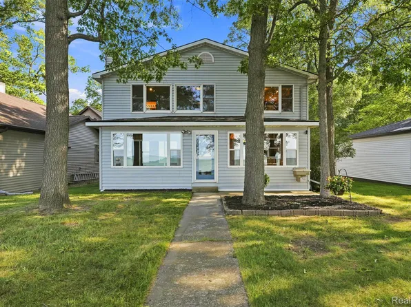 9151 Point Charities Ave, Pigeon, MI 48755