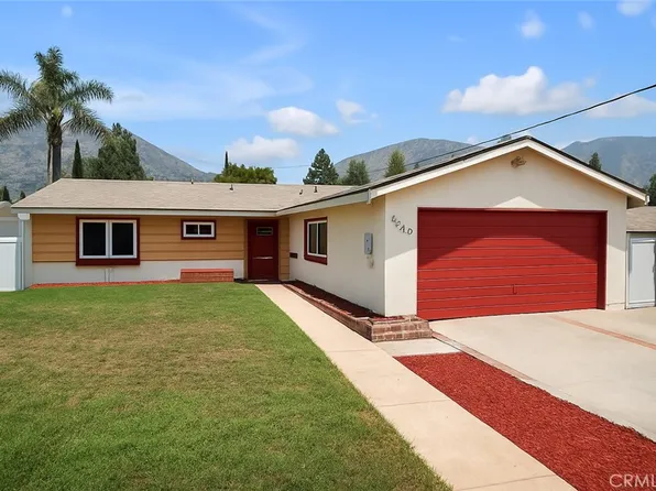 13678 Marchant Ave, Sylmar, CA 91342