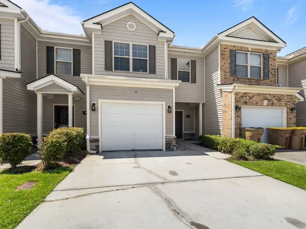 45 Canyon Oak Loop, Richmond Hill, GA 31324