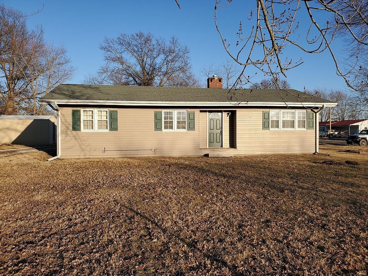 310 S 4th St, La Belle, MO 63447 Zillow