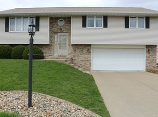 116 Constitution Dr, East Peoria, IL 61611