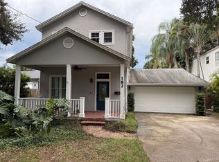 182 S Thornton Ave, Orlando, FL 32801